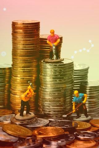 王洪章：科技不改变金融信用本质，企业级建模是金融科技建设重要出发点